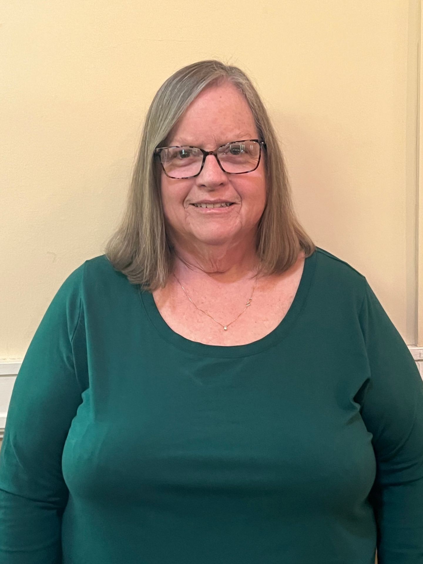 Cheryl Orlowski - Secretary