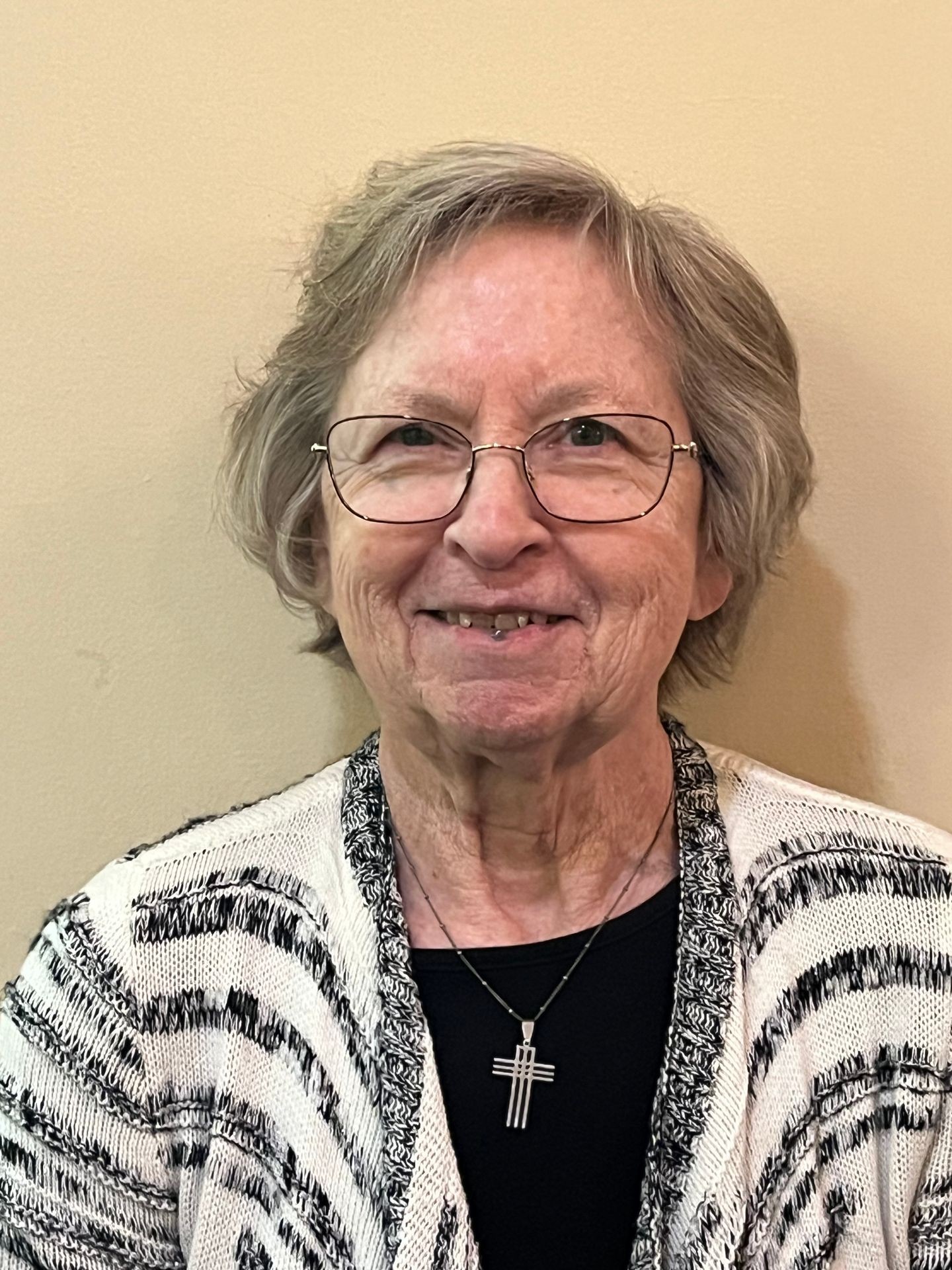 Judy Ronk - Treasurer 